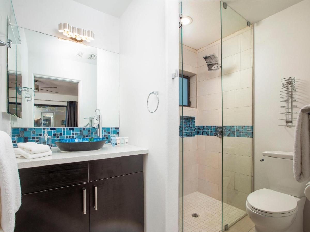Casa Azul By Acme House Company Villa Palm Springs Dış mekan fotoğraf