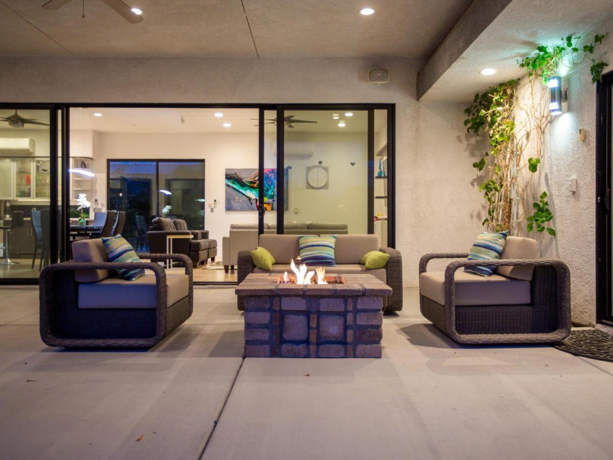 Casa Azul By Acme House Company Villa Palm Springs Dış mekan fotoğraf