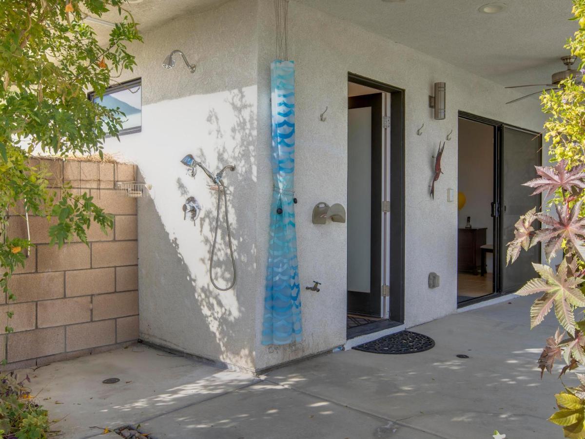 Casa Azul By Acme House Company Villa Palm Springs Dış mekan fotoğraf